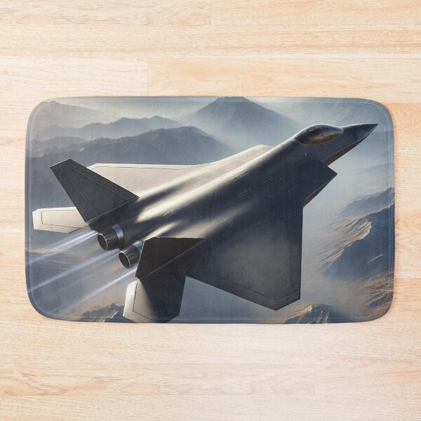 Item preview, Jet Fighter designed and sold by RaF71PrO.