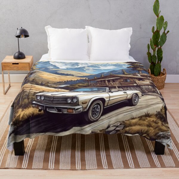 Item preview, Embrace the Open Road: Himmer Car Journeys through Nature's Beauty designed and sold by AdesignTEE.