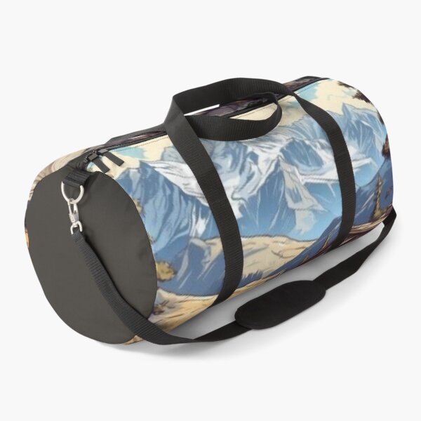 Item preview, Embrace the Open Road: Himmer Car Journeys through Nature's Beauty designed and sold by AdesignTEE.