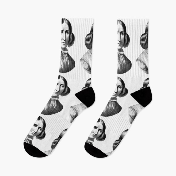 Item preview, George Eliot (Mary Ann Evans)  designed and sold by NTGUILTY.