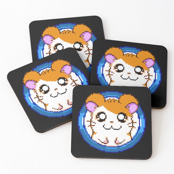 Item preview, Hamtaro Circle designed and sold by Valefors.