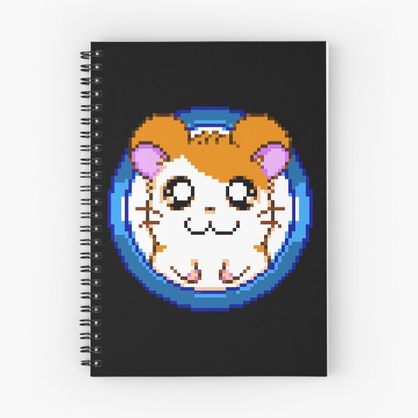 Item preview, Hamtaro Circle designed and sold by Valefors.