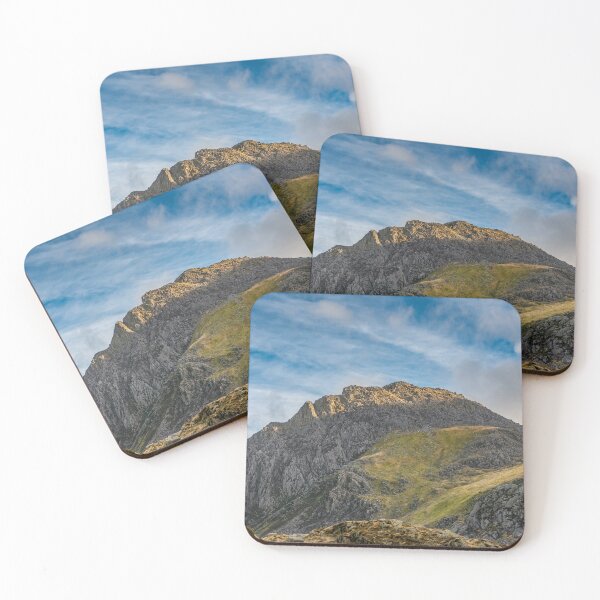 Item preview, Tryfan Mountain Snowdonia designed and sold by AJEvans.