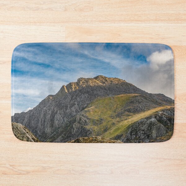 Item preview, Tryfan Mountain Snowdonia designed and sold by AJEvans.