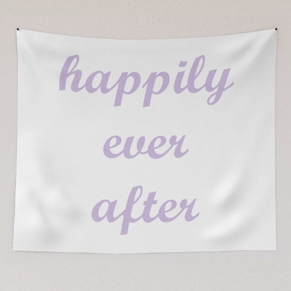 Item preview, Happily Ever After designed and sold by FandomTrading.