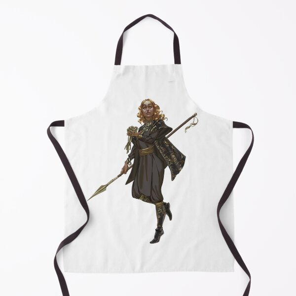 Item preview, Aasimar designed and sold by EmilyBeth7.