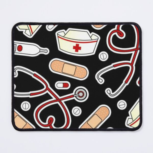 Item preview, Nursing designed and sold by Jenn Graham.