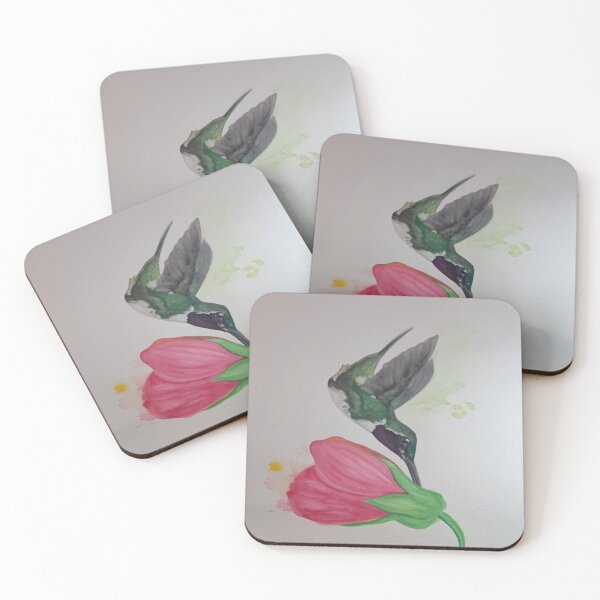 Item preview, O beija-flor  designed and sold by CanindeStore.