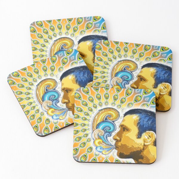 Item preview, Exhaling/Expanding designed and sold by Klaus Bremner (Autotelic Art).