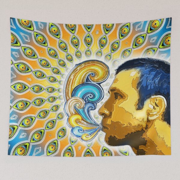 Item preview, Exhaling/Expanding designed and sold by Klaus Bremner (Autotelic Art).