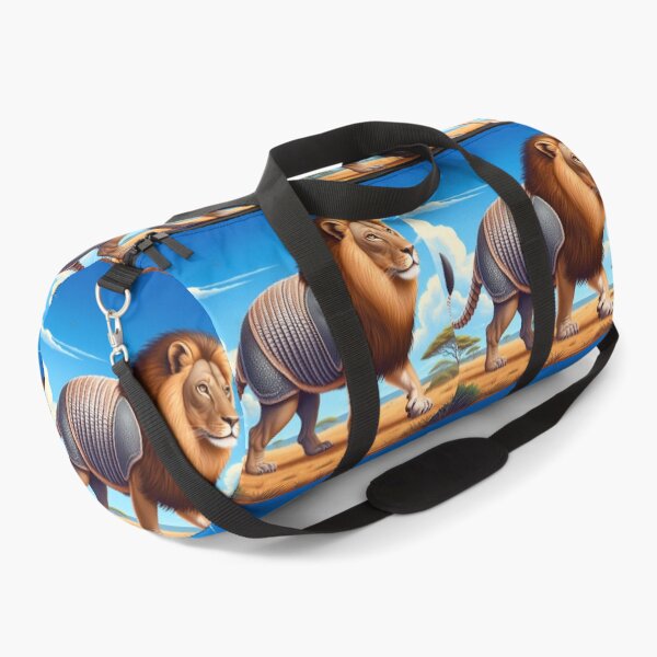 Artikelvorschau, König von Savanna entworfen und verkauft von RaF71PrO.