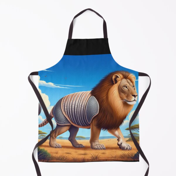 Artikelvorschau, König von Savanna entworfen und verkauft von RaF71PrO.