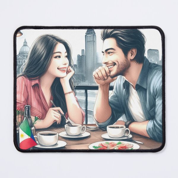 Item preview, Couple designed and sold by Richille.