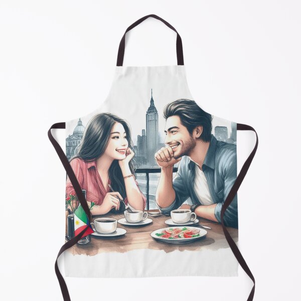Item preview, Couple designed and sold by Richille.