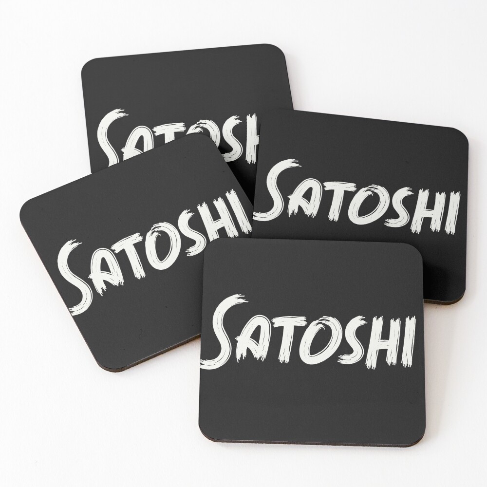 Item preview, Coasters (Set of 4) designed and sold by psychedelic-Rio.