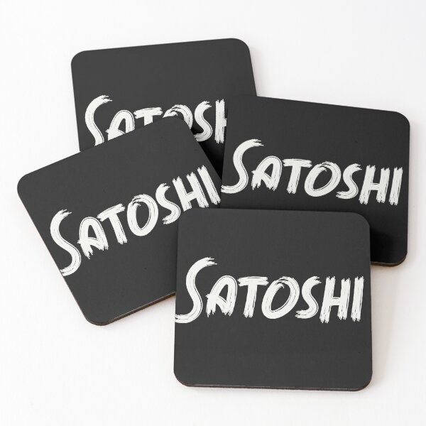 Item preview, Satoshi 36 designed and sold by psychedelic-Rio.