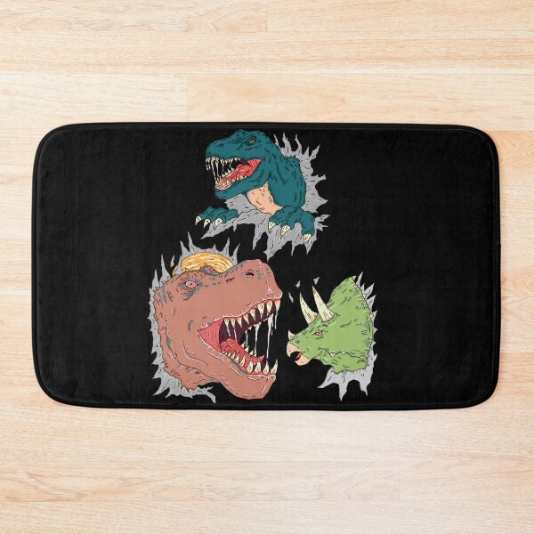 Item preview,  dinosaur junior designed and sold by ragnacold.