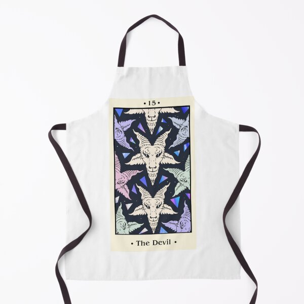 Item preview, The devil designed and sold by Linduree.