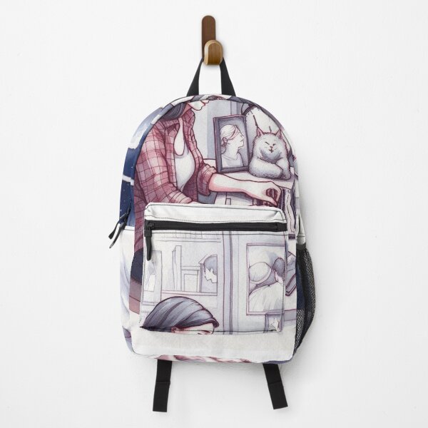 Item preview, Long Distance Relationship designed and sold by Richille.