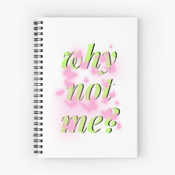 Item preview, Why Not Me? Washing Machine Heart - Mitski designed and sold by OWOWNICE.