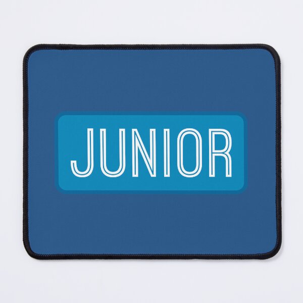 Artikelvorschau, Juniorname entworfen und verkauft von Jeallan Designs.