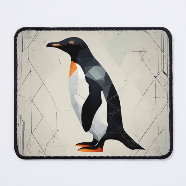 Item preview, penguin 2 designed and sold by GeometricPic.