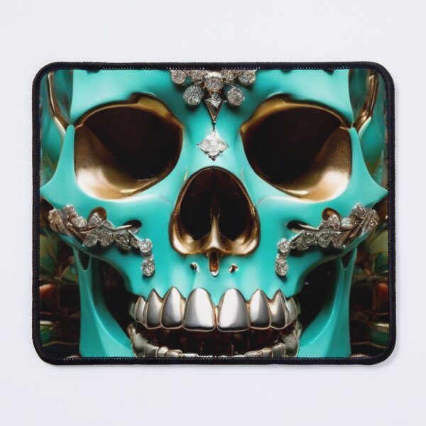 Item preview, William Morris Skeleton designed and sold by BCD BRANDS.