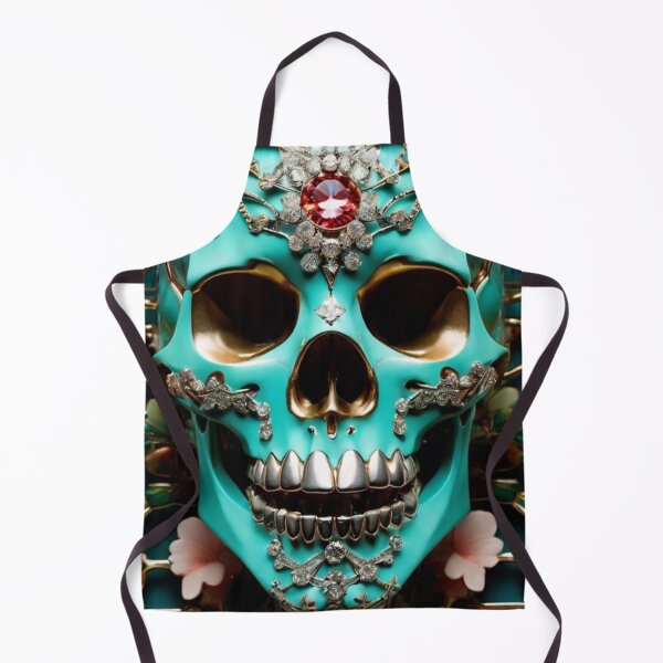 Item preview, William Morris Skeleton designed and sold by BCD BRANDS.