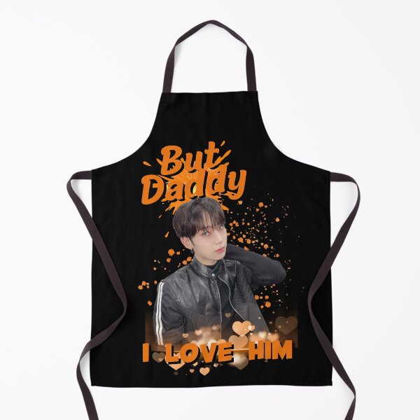 Item preview, But daddy i love him sunoo (KPOP) designed and sold by jaofnn.