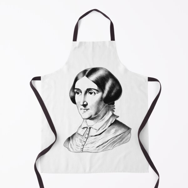 Item preview, Mary Ann Evans (George Eliot)  designed and sold by NTGUILTY.