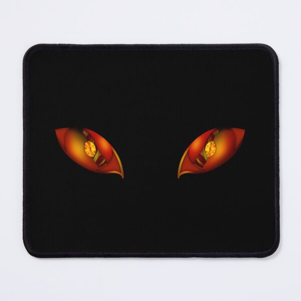 Item preview, Red eyes designed and sold by Linduree.