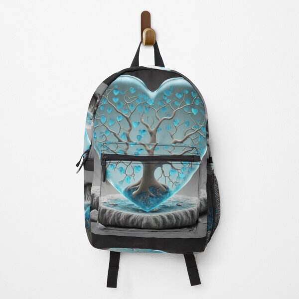 Item preview, glass heart 3 designed and sold by rayo-art.