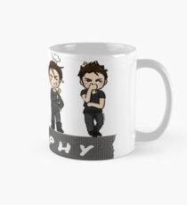 Murphy Duck Tape Mug