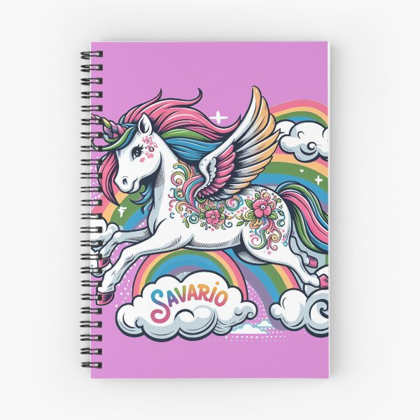 Item preview, Unicorn - Savario designed and sold by Savario.