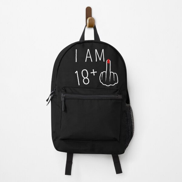 Item preview, I Am 20 Plus Middle Finger Funny Women Birthday designed and sold by Lokantshi ⭐⭐⭐⭐⭐.