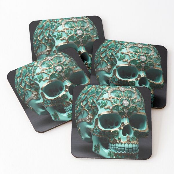 Item preview, William Morris Skeleton designed and sold by BCD BRANDS.