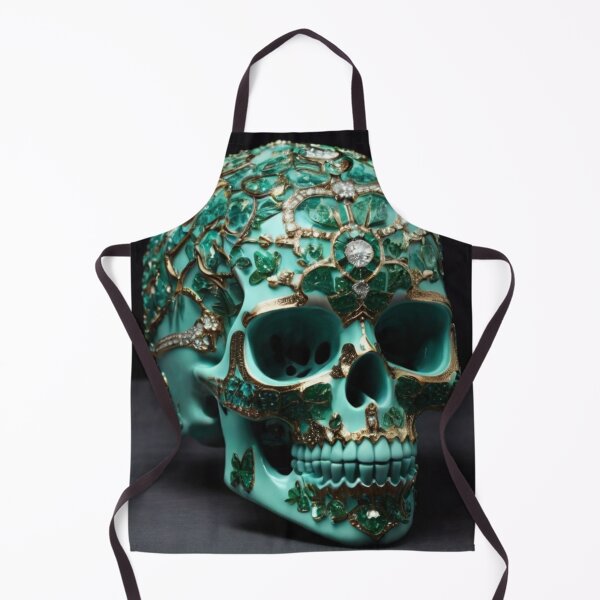 Item preview, William Morris Skeleton designed and sold by BCD BRANDS.