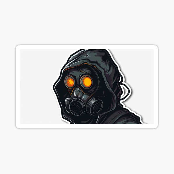 Artikel-Vorschau von S.T.A.L.K.E.R (Brennende Augen des Monolithen), designt und verkauft von UNcrocodile.