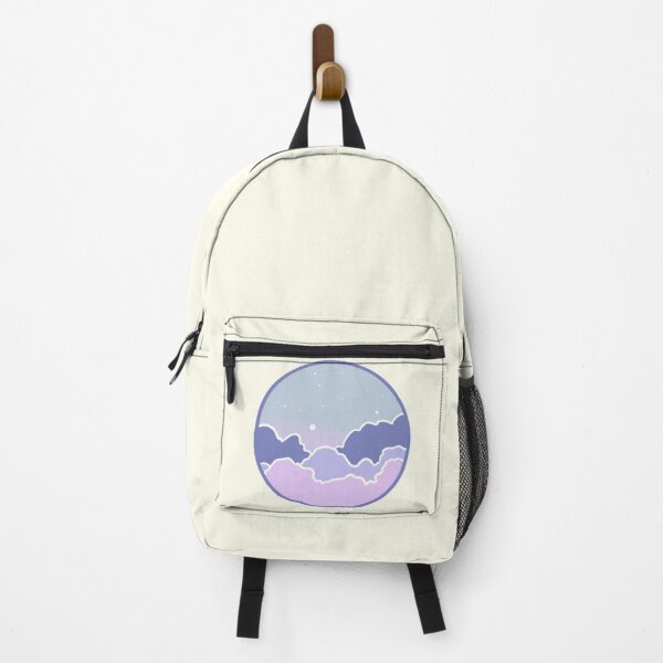 Item preview, Cute clouds and stars  designed and sold by Mayarart.