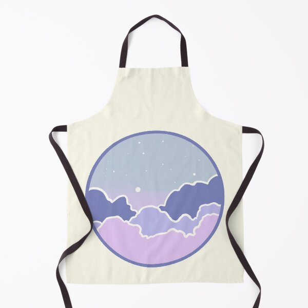 Item preview, Cute clouds and stars designed and sold by Mayarart.
