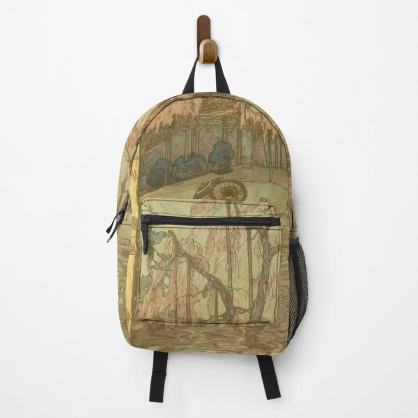 Item preview, Hiroshi Yoshida designed and sold by FinerBrush.
