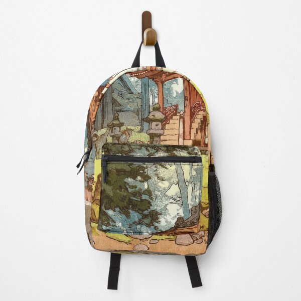 Item preview, Hiroshi Yoshida designed and sold by FinerBrush.