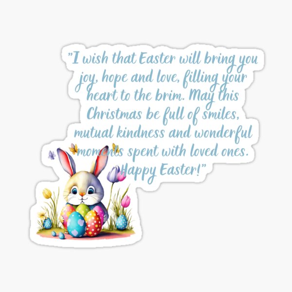 Item preview,   Happy Easter designed and sold by Tshirtmania83.