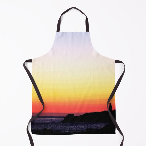 Item preview, Godrevy Lighthouse, Cornwall, Cornish Sunset designed and sold by Paul Thompson Photography.