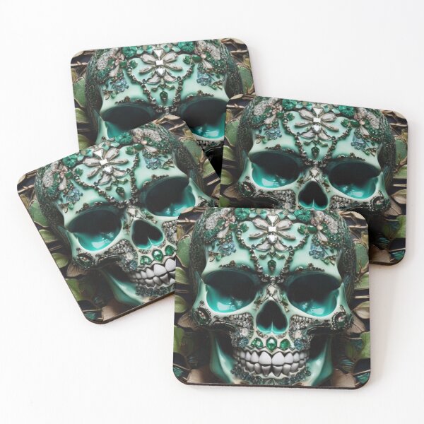Item preview, William Morris Skeleton designed and sold by BCD BRANDS.