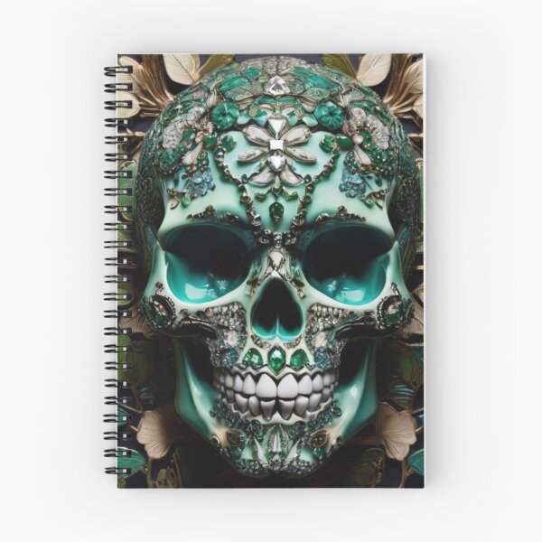 Item preview, William Morris Skeleton designed and sold by BCD BRANDS.