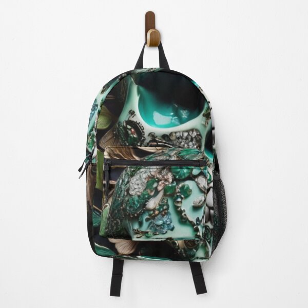 Item preview, William Morris Skeleton designed and sold by BCD BRANDS.