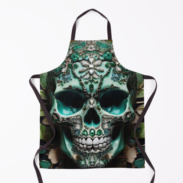 Item preview, William Morris Skeleton designed and sold by BCD BRANDS.