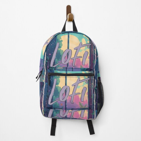 Item preview, Lofi  - Art - Home Sunrise -  designed and sold by onjcdesign.