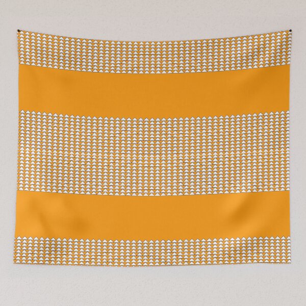 Item preview, Customized triangle shape art  designed and sold by theparkfact0.